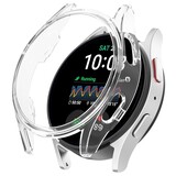 Strap-it Coque rigide Samsung Galaxy Watch 7 40mm (transparent)