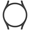 Strap-it Strap-it Coque rigide Samsung Galaxy Watch 7 44mm (noir) Strap-it Strap-it Coque rigide Samsung Galaxy Watch 7 44mm (noir)