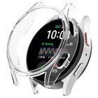 Strap-it Strap-it Coque rigide Samsung Galaxy Watch 7 44mm (transparent)
