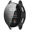 Strap-it Strap-it Coque rigide avec verre Samsung Galaxy Watch 7 40mm (noir) Strap-it Strap-it Coque rigide avec verre Samsung Galaxy Watch 7 40mm (noir)