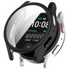 Strap-it Strap-it Coque de protection TPU Samsung Galaxy Watch 7 44mm (noir)