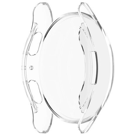 Strap-it Strap-it Coque de protection TPU Samsung Galaxy Watch 7 44mm (transparent) Strap-it Strap-it Coque de protection TPU Samsung Galaxy Watch 7 44mm (transparent)