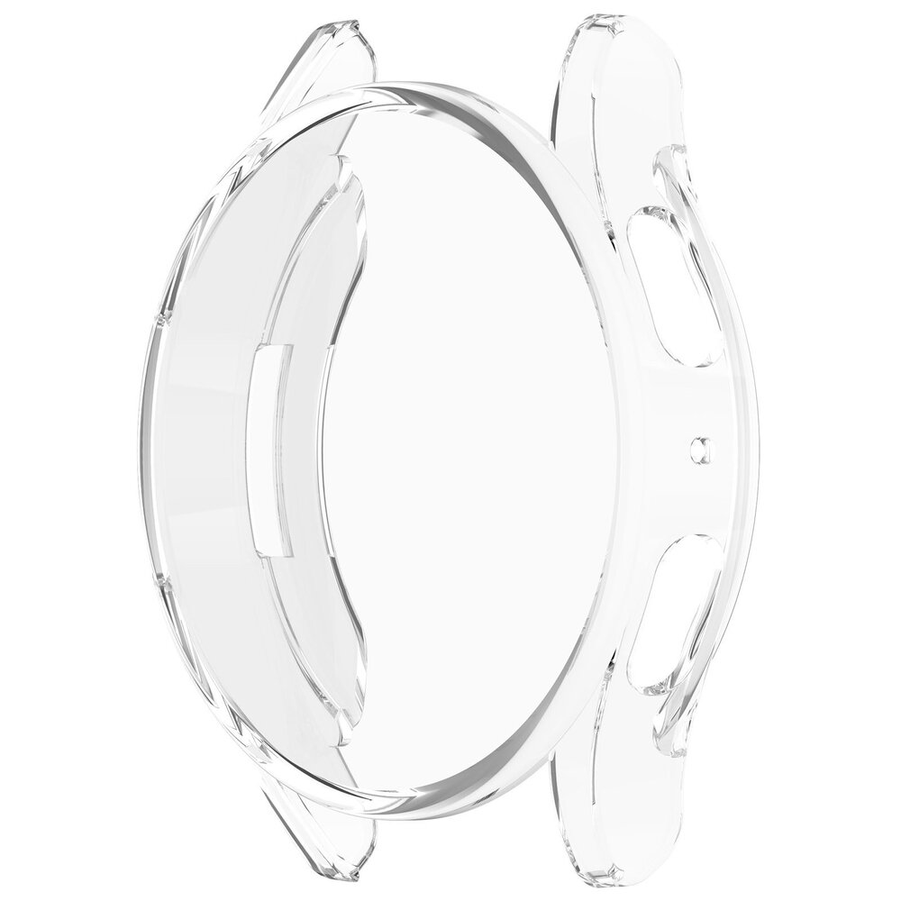 Strap-it Strap-it Coque de protection TPU Samsung Galaxy Watch 7 44mm (transparent) Strap-it Strap-it Coque de protection TPU Samsung Galaxy Watch 7 44mm (transparent)