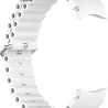 Strap-it Strap-it Bracelet Océan Samsung Galaxy Watch 4 44mm (blanc) Strap-it Strap-it Bracelet Océan Samsung Galaxy Watch 4 44mm (blanc)