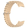 Strap-it Strap-it Bracelet Océan Samsung Galaxy Watch 4 44mm (lumière stellaire) Strap-it Strap-it Bracelet Océan Samsung Galaxy Watch 4 44mm (lumière stellaire)