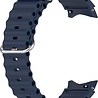 Strap-it Strap-it Bracelet Océan Samsung Galaxy Watch 4 Classic 46mm (bleu foncé) Strap-it Strap-it Bracelet Océan Samsung Galaxy Watch 4 Classic 46mm (bleu foncé)