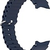 Strap-it Strap-it Bracelet Océan Samsung Galaxy Watch 4 Classic 46mm (bleu foncé) Strap-it Strap-it Bracelet Océan Samsung Galaxy Watch 4 Classic 46mm (bleu foncé)