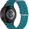 Strap-it Strap-it Bracelet Océan Samsung Galaxy Watch 4 Classic 46mm (vert foncé) Strap-it Strap-it Bracelet Océan Samsung Galaxy Watch 4 Classic 46mm (vert foncé)