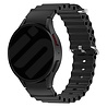 Strap-it Strap-it Bracelet Océan Samsung Galaxy Watch 5 44mm (noir) Strap-it Strap-it Bracelet Océan Samsung Galaxy Watch 5 44mm (noir)