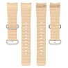 Strap-it Strap-it Bracelet Océan Samsung Galaxy Watch 7 - 44mm (lumière stellaire) Strap-it Strap-it Bracelet Océan Samsung Galaxy Watch 7 - 44mm (lumière stellaire)