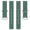 Strap-it Strap-it Bracelet Océan Huawei Watch GT Runner (vert foncé) Strap-it Strap-it Bracelet Océan Huawei Watch GT Runner (vert foncé)