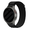 Strap-it Strap-it Bracelet Alpine Samsung Galaxy Watch 6 - 40mm (noir) Strap-it Strap-it Bracelet Alpine Samsung Galaxy Watch 6 - 40mm (noir)