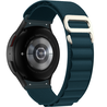 Strap-it Strap-it Bracelet Alpine Samsung Galaxy Watch 6 - 40mm (bleu) Strap-it Strap-it Bracelet Alpine Samsung Galaxy Watch 6 - 40mm (bleu)