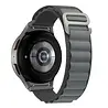 Strap-it Strap-it Bracelet Alpine Samsung Galaxy Watch 6 Classic 47mm (gris foncé) Strap-it Strap-it Bracelet Alpine Samsung Galaxy Watch 6 Classic 47mm (gris foncé)