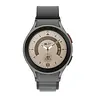 Strap-it Strap-it Bracelet Alpine Samsung Galaxy Watch 6 Classic 47mm (gris foncé) Strap-it Strap-it Bracelet Alpine Samsung Galaxy Watch 6 Classic 47mm (gris foncé)