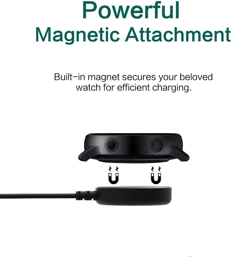 Strap-it Strap-it Chargeur Samsung Galaxy Watch 7