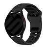 Strap-it Strap-it Bracelet silicone 'Outdoor' Samsung Galaxy Watch 7 - 44mm (noir) Strap-it Strap-it Bracelet silicone 'Outdoor' Samsung Galaxy Watch 7 - 44mm (noir)