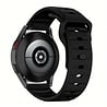 Strap-it Strap-it Bracelet silicone 'Outdoor' Xiaomi Amazfit GTS (noir) Strap-it Strap-it Bracelet silicone 'Outdoor' Xiaomi Amazfit GTS (noir)