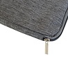 Strap-it Strap-it Sac de rangement de luxe pour bracelets Smartwatch (gris) Strap-it Strap-it Sac de rangement de luxe pour bracelets Smartwatch (gris)