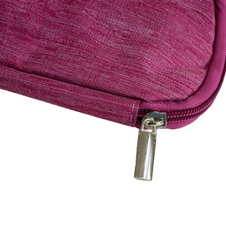 Strap-it Strap-it Sac de rangement pour bracelets de smartwatch (rose)