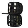Strap-it Strap-it Organisateur haut de gamme pour bracelets de smartwatch (noir) Strap-it Strap-it Organisateur haut de gamme pour bracelets de smartwatch (noir)
