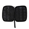 Strap-it Strap-it Organisateur haut de gamme pour bracelets de smartwatch (noir) Strap-it Strap-it Organisateur haut de gamme pour bracelets de smartwatch (noir)