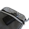 Strap-it Strap-it Organisateur haut de gamme pour bracelets de smartwatch (gris) Strap-it Strap-it Organisateur haut de gamme pour bracelets de smartwatch (gris)