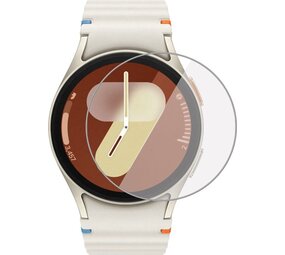 Strap-it Protecteur d'écran Samsung Galaxy Watch 7 40mm (verre)