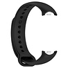 Strap-it Strap-it Bracelet silicone Xiaomi Smart Band 9 (noir) Strap-it Strap-it Bracelet silicone Xiaomi Smart Band 9 (noir)