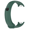 Strap-it Strap-it Bracelet silicone Xiaomi Smart Band 9 (vert foncé) Strap-it Strap-it Bracelet silicone Xiaomi Smart Band 9 (vert foncé)