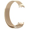 Strap-it Strap-it Bracelet Milanais Xiaomi Smart Band 9 (champagne) Strap-it Strap-it Bracelet Milanais Xiaomi Smart Band 9 (champagne)