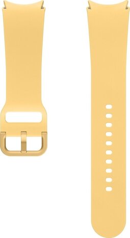 Samsung Original Bracelet sport Samsung Galaxy Watch 5 44mm (abricot)