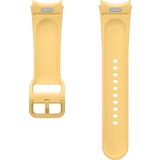 Samsung Original Bracelet sport Samsung Galaxy Watch 4 44mm (abricot)