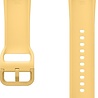 Samsung Original Bracelet sport Samsung Galaxy Watch 4 44mm (abricot) Samsung Original Bracelet sport Samsung Galaxy Watch 4 44mm (abricot)