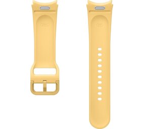 Samsung Original Bracelet sport Samsung Galaxy Watch 4 Classic 46mm (abricot)