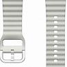 Samsung Original Bracelet sport Samsung Galaxy Watch 4 40mm (argent) Samsung Original Bracelet sport Samsung Galaxy Watch 4 40mm (argent)