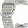 Samsung Original Bracelet sport Samsung Galaxy Watch 4 Classic 42mm (argent) Samsung Original Bracelet sport Samsung Galaxy Watch 4 Classic 42mm (argent)