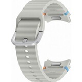 Samsung Original Bracelet sport Samsung Galaxy Watch 4 Classic 46mm (argent)