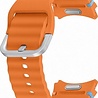 Samsung Original Bracelet sport Samsung Galaxy Watch 5 Pro (orange) Samsung Original Bracelet sport Samsung Galaxy Watch 5 Pro (orange)