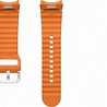 Samsung Original Bracelet sport Samsung Galaxy Watch 5 Pro (orange) Samsung Original Bracelet sport Samsung Galaxy Watch 5 Pro (orange)