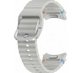 Samsung Original Bracelet sport Samsung Galaxy Watch 6 44mm (argent)