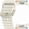 Samsung Original Bracelet sport Samsung Galaxy Watch 6 44mm (crème) Samsung Original Bracelet sport Samsung Galaxy Watch 6 44mm (crème)