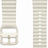 Samsung Original Bracelet sport Samsung Galaxy Watch 6 44mm (crème) Samsung Original Bracelet sport Samsung Galaxy Watch 6 44mm (crème)