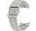 Original Bracelet sport Samsung Galaxy Watch 6 Classic 43mm (argent)