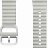 Samsung Original Bracelet sport Samsung Galaxy Watch 6 Classic 43mm (argent) Samsung Original Bracelet sport Samsung Galaxy Watch 6 Classic 43mm (argent)