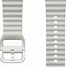 Samsung Original Bracelet sport Samsung Galaxy Watch 6 Classic 47mm (argent) Samsung Original Bracelet sport Samsung Galaxy Watch 6 Classic 47mm (argent)