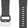 Samsung Original Bracelet sport Samsung Galaxy Watch 7 40mm (graphite) Samsung Original Bracelet sport Samsung Galaxy Watch 7 40mm (graphite)