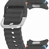 Samsung Original Bracelet sport Samsung Galaxy Watch 7 40mm (graphite) Samsung Original Bracelet sport Samsung Galaxy Watch 7 40mm (graphite)