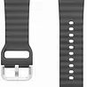 Samsung Original Bracelet sport Samsung Galaxy Watch 7 40mm (graphite) Samsung Original Bracelet sport Samsung Galaxy Watch 7 40mm (graphite)