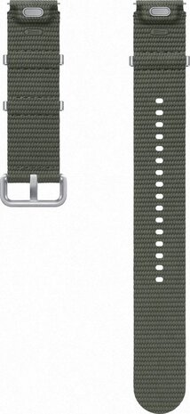 Samsung Original Bracelet Athleisure Samsung Galaxy Watch 7 40mm (kaki) Samsung Original Bracelet Athleisure Samsung Galaxy Watch 7 40mm (kaki)